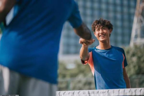 松江幼儿体育培训课程内容大公开(图1)